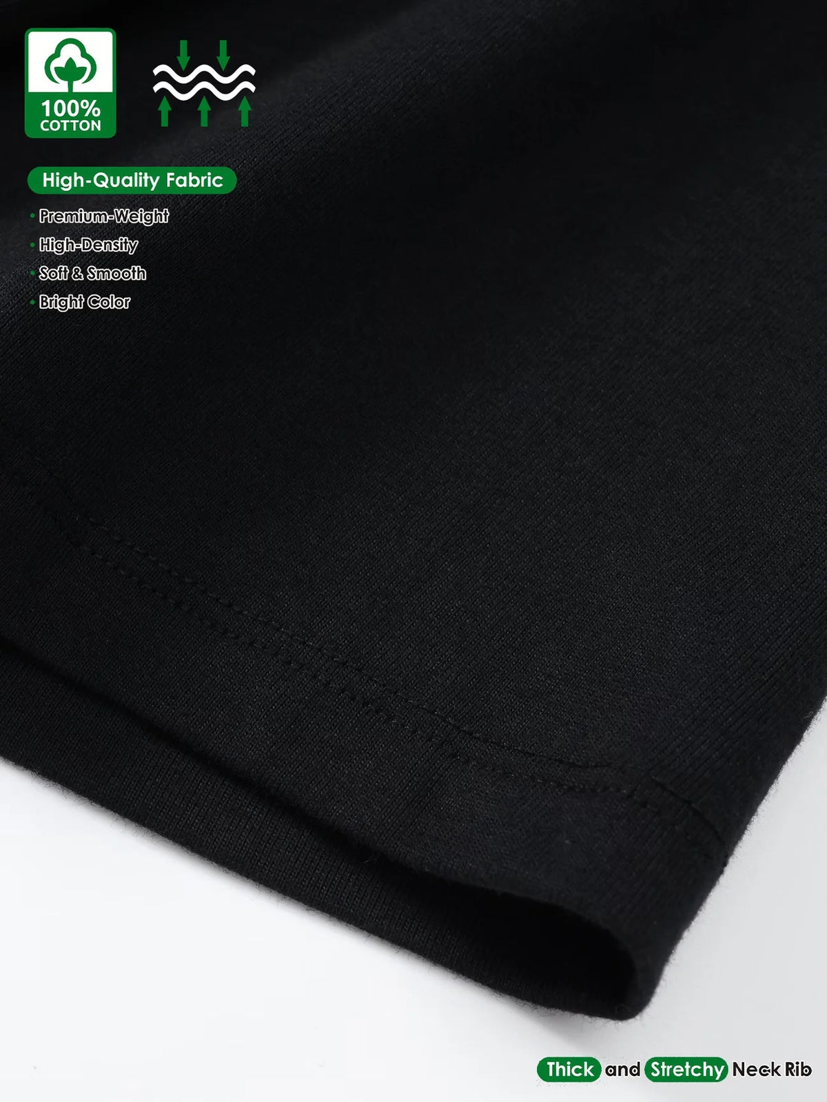 Men Casual O‑Neck T‑Shirt Feel Alive Arrow Graphic Short Sleeve Tees Male Streetwear Cotton Tops Daily Holiday Men's Clothing