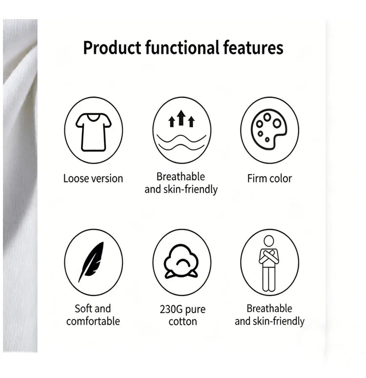 Men Casual O‑Neck T‑Shirt Feel Alive Arrow Graphic Short Sleeve Tees Male Streetwear Cotton Tops Daily Holiday Men's Clothing